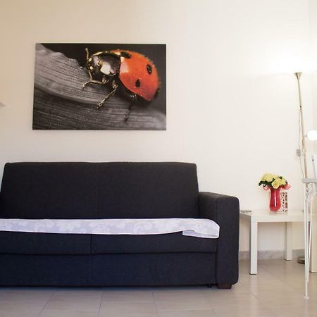 Casa Coccinella Leilighet Catania Eksteriør bilde