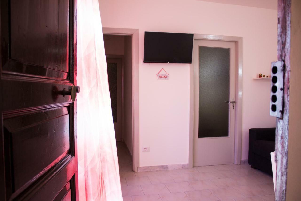 Casa Coccinella Leilighet Catania Eksteriør bilde